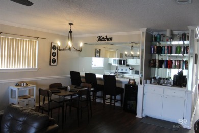New price on Golf course community condo. No outdoor maintenance on Glenlakes Golf Club in Alabama - for sale on GolfHomes.com, golf home, golf lot