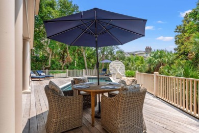 Coastal Elegance with Ocean Views | Kiawah Island Club - Golf on Kiawah Island Resort - Cougar Point in South Carolina - for sale on GolfHomes.com, golf home, golf lot
