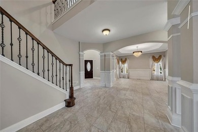 Set on a private 1.72-acre homesite in the highly desirable on Bentwater Golf Club in Georgia - for sale on GolfHomes.com, golf home, golf lot