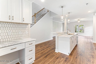 LUXURY LIVING IN PINEHURST #6 - WITH PCC MEMBERSHIP! Take on Pinehurst  No. 6 Golf Course in North Carolina - for sale on GolfHomes.com, golf home, golf lot