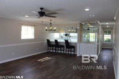 New price on Golf course community condo. No outdoor maintenance on Glenlakes Golf Club in Alabama - for sale on GolfHomes.com, golf home, golf lot