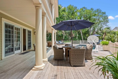 Coastal Elegance with Ocean Views | Kiawah Island Club - Golf on Kiawah Island Resort - Cougar Point in South Carolina - for sale on GolfHomes.com, golf home, golf lot