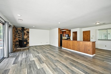 Golf Course Living at Its Best! This charming 3 bedroom, 2 on Hidden Valley Lake Golf and Country Club in California - for sale on GolfHomes.com, golf home, golf lot
