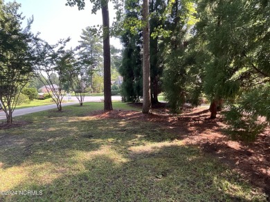 Available for immediate occupancy in 
the Waterfront, Boating & on Cypress Landing Golf Club in North Carolina - for sale on GolfHomes.com, golf home, golf lot