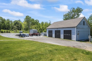 Quality meets location in this spectacular 3 bed/2 bath home on Rockland Golf Club, Inc. in Maine - for sale on GolfHomes.com, golf home, golf lot