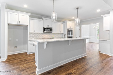 LUXURY LIVING IN PINEHURST #6 - WITH PCC MEMBERSHIP! Take on Pinehurst  No. 6 Golf Course in North Carolina - for sale on GolfHomes.com, golf home, golf lot