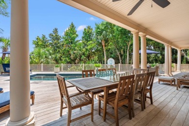 Coastal Elegance with Ocean Views | Kiawah Island Club - Golf on Kiawah Island Resort - Cougar Point in South Carolina - for sale on GolfHomes.com, golf home, golf lot