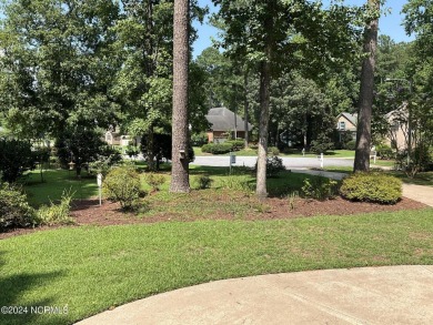 Available for immediate occupancy in 
the Waterfront, Boating & on Cypress Landing Golf Club in North Carolina - for sale on GolfHomes.com, golf home, golf lot