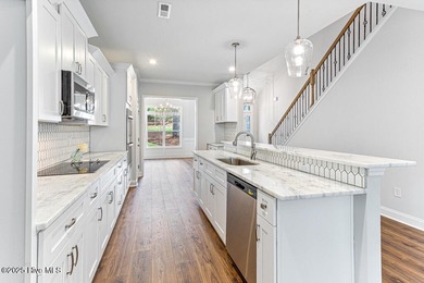 LUXURY LIVING IN PINEHURST #6 - WITH PCC MEMBERSHIP! Take on Pinehurst  No. 6 Golf Course in North Carolina - for sale on GolfHomes.com, golf home, golf lot