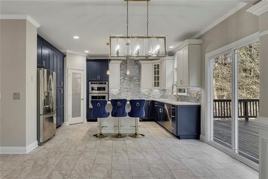 Set on a private 1.72-acre homesite in the highly desirable on Bentwater Golf Club in Georgia - for sale on GolfHomes.com, golf home, golf lot