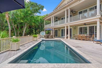 Coastal Elegance with Ocean Views | Kiawah Island Club - Golf on Kiawah Island Resort - Cougar Point in South Carolina - for sale on GolfHomes.com, golf home, golf lot