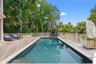 Coastal Elegance with Ocean Views | Kiawah Island Club - Golf on Kiawah Island Resort - Cougar Point in South Carolina - for sale on GolfHomes.com, golf home, golf lot