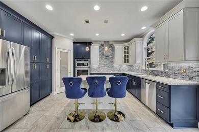 Set on a private 1.72-acre homesite in the highly desirable on Bentwater Golf Club in Georgia - for sale on GolfHomes.com, golf home, golf lot