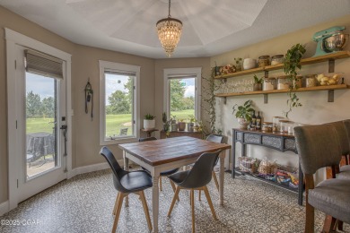 Immaculate Home with Golf Course Views in Loma Linda! This on The Bald Eagle Course At Eagle Creek Golf Club in Missouri - for sale on GolfHomes.com, golf home, golf lot