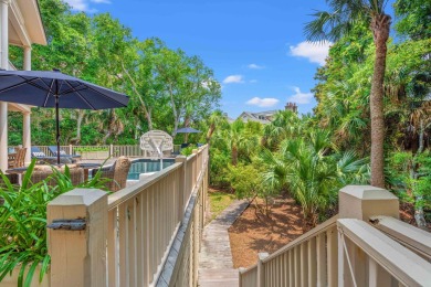 Coastal Elegance with Ocean Views | Kiawah Island Club - Golf on Kiawah Island Resort - Cougar Point in South Carolina - for sale on GolfHomes.com, golf home, golf lot
