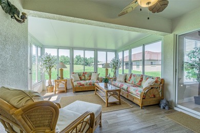 WELCOME TO FLORIDA living at its best!  This beautifully on Tampa Bay Golf and Country Club in Florida - for sale on GolfHomes.com, golf home, golf lot
