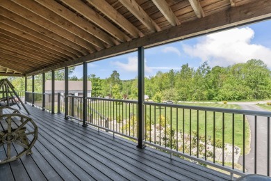 Quality meets location in this spectacular 3 bed/2 bath home on Rockland Golf Club, Inc. in Maine - for sale on GolfHomes.com, golf home, golf lot