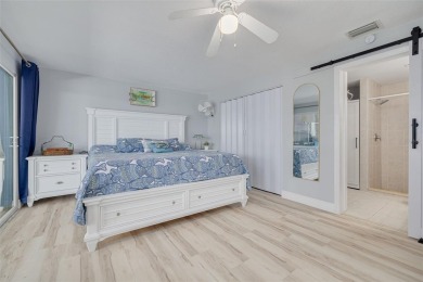 Welcome to your tropical paradise located in the sought after on Gulf Harbors Golf Course in Florida - for sale on GolfHomes.com, golf home, golf lot