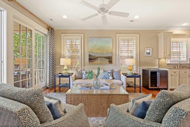 Coastal Elegance with Ocean Views | Kiawah Island Club - Golf on Kiawah Island Resort - Cougar Point in South Carolina - for sale on GolfHomes.com, golf home, golf lot