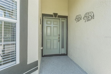 WELCOME TO FLORIDA living at its best!  This beautifully on Tampa Bay Golf and Country Club in Florida - for sale on GolfHomes.com, golf home, golf lot