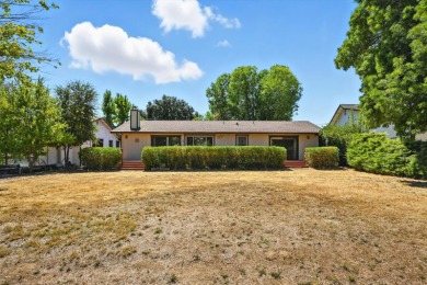Golf Course Living at Its Best! This charming 3 bedroom, 2 on Hidden Valley Lake Golf and Country Club in California - for sale on GolfHomes.com, golf home, golf lot