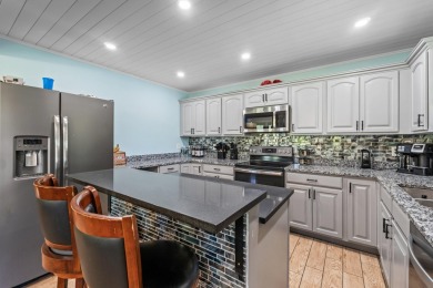 Quality meets location in this spectacular 3 bed/2 bath home on Rockland Golf Club, Inc. in Maine - for sale on GolfHomes.com, golf home, golf lot