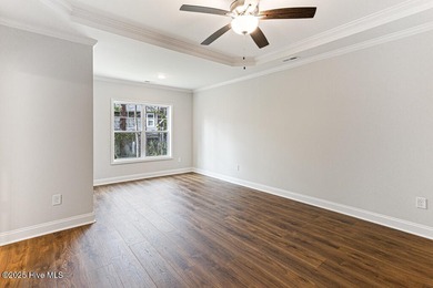 LUXURY LIVING IN PINEHURST #6 - WITH PCC MEMBERSHIP! Take on Pinehurst  No. 6 Golf Course in North Carolina - for sale on GolfHomes.com, golf home, golf lot