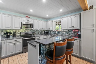 Quality meets location in this spectacular 3 bed/2 bath home on Rockland Golf Club, Inc. in Maine - for sale on GolfHomes.com, golf home, golf lot