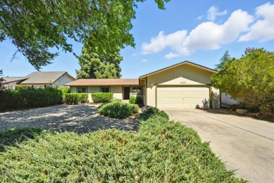 Golf Course Living at Its Best! This charming 3 bedroom, 2 on Hidden Valley Lake Golf and Country Club in California - for sale on GolfHomes.com, golf home, golf lot