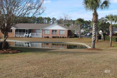 New price on Golf course community condo. No outdoor maintenance on Glenlakes Golf Club in Alabama - for sale on GolfHomes.com, golf home, golf lot