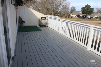 New price on Golf course community condo. No outdoor maintenance on Glenlakes Golf Club in Alabama - for sale on GolfHomes.com, golf home, golf lot