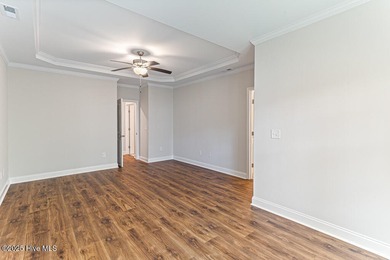 LUXURY LIVING IN PINEHURST #6 - WITH PCC MEMBERSHIP! Take on Pinehurst  No. 6 Golf Course in North Carolina - for sale on GolfHomes.com, golf home, golf lot