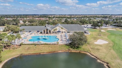 WELCOME TO FLORIDA living at its best!  This beautifully on Tampa Bay Golf and Country Club in Florida - for sale on GolfHomes.com, golf home, golf lot