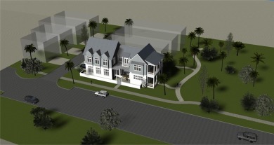 This prime vacant courtyard lot in the prestigious Palmilla on Palmilla Beach Golf Club in Texas - for sale on GolfHomes.com, golf home, golf lot