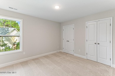 LUXURY LIVING IN PINEHURST #6 - WITH PCC MEMBERSHIP! Take on Pinehurst  No. 6 Golf Course in North Carolina - for sale on GolfHomes.com, golf home, golf lot