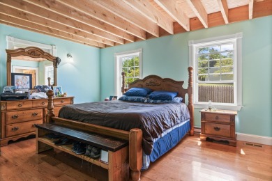 Quality meets location in this spectacular 3 bed/2 bath home on Rockland Golf Club, Inc. in Maine - for sale on GolfHomes.com, golf home, golf lot