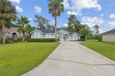 Discover this beautifully updated 4-bedroom, 3-bath home, where on Laurel Island Links in Georgia - for sale on GolfHomes.com, golf home, golf lot