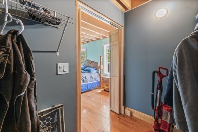 Quality meets location in this spectacular 3 bed/2 bath home on Rockland Golf Club, Inc. in Maine - for sale on GolfHomes.com, golf home, golf lot
