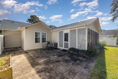 This beautiful home is located on the first hole of Colonial on Palmetto Greens Golf and Country Club in South Carolina - for sale on GolfHomes.com, golf home, golf lot