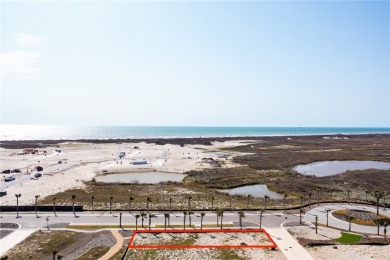 This prime vacant courtyard lot in the prestigious Palmilla on Palmilla Beach Golf Club in Texas - for sale on GolfHomes.com, golf home, golf lot