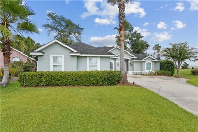 Discover this beautifully updated 4-bedroom, 3-bath home, where on Laurel Island Links in Georgia - for sale on GolfHomes.com, golf home, golf lot