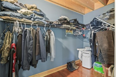 Quality meets location in this spectacular 3 bed/2 bath home on Rockland Golf Club, Inc. in Maine - for sale on GolfHomes.com, golf home, golf lot