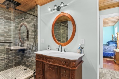 Quality meets location in this spectacular 3 bed/2 bath home on Rockland Golf Club, Inc. in Maine - for sale on GolfHomes.com, golf home, golf lot