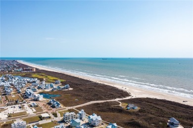 This prime vacant courtyard lot in the prestigious Palmilla on Palmilla Beach Golf Club in Texas - for sale on GolfHomes.com, golf home, golf lot