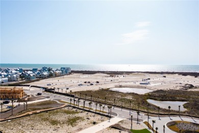 This prime vacant courtyard lot in the prestigious Palmilla on Palmilla Beach Golf Club in Texas - for sale on GolfHomes.com, golf home, golf lot