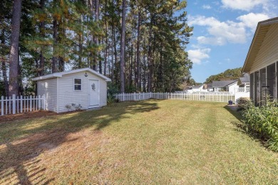 This beautiful home is located on the first hole of Colonial on Palmetto Greens Golf and Country Club in South Carolina - for sale on GolfHomes.com, golf home, golf lot