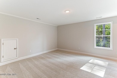 LUXURY LIVING IN PINEHURST #6 - WITH PCC MEMBERSHIP! Take on Pinehurst  No. 6 Golf Course in North Carolina - for sale on GolfHomes.com, golf home, golf lot