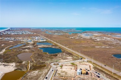 This prime vacant courtyard lot in the prestigious Palmilla on Palmilla Beach Golf Club in Texas - for sale on GolfHomes.com, golf home, golf lot