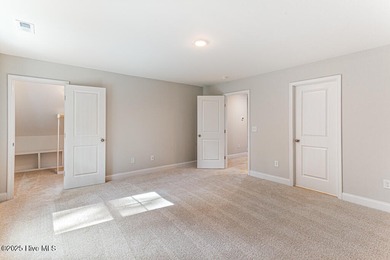 LUXURY LIVING IN PINEHURST #6 - WITH PCC MEMBERSHIP! Take on Pinehurst  No. 6 Golf Course in North Carolina - for sale on GolfHomes.com, golf home, golf lot