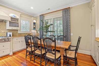 Coastal Elegance with Ocean Views | Kiawah Island Club - Golf on Kiawah Island Resort - Cougar Point in South Carolina - for sale on GolfHomes.com, golf home, golf lot